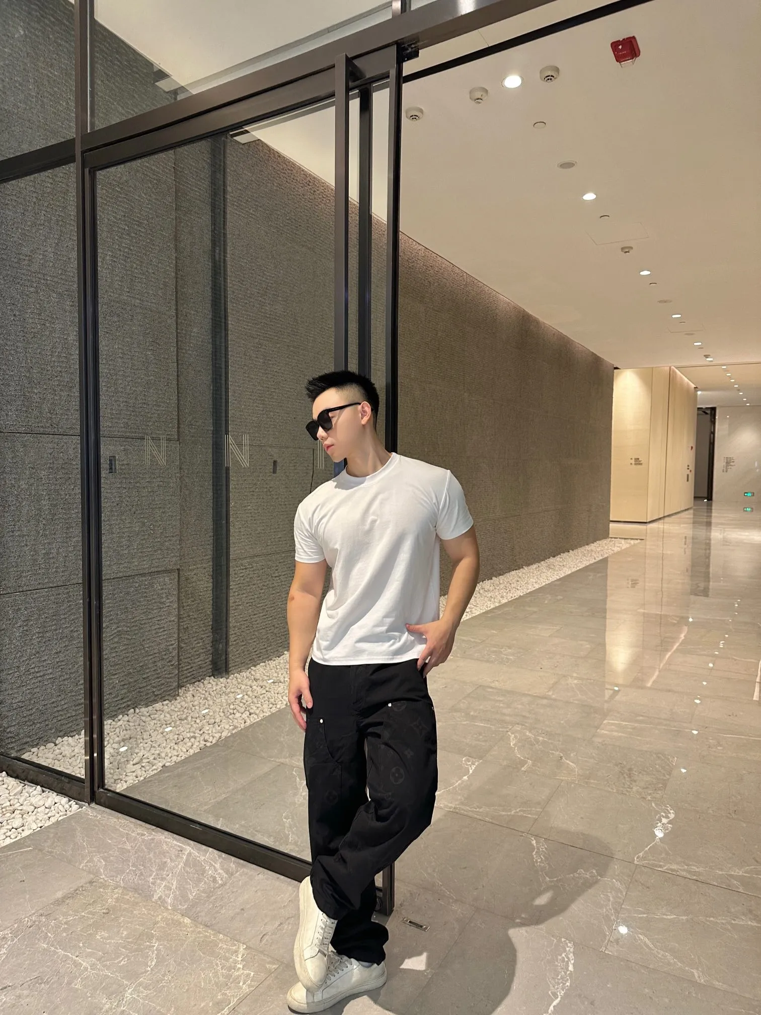 Model picture